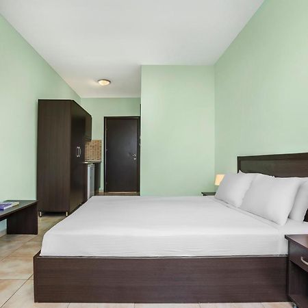 Hotel Poseidon Pefkohóri Kültér fotó